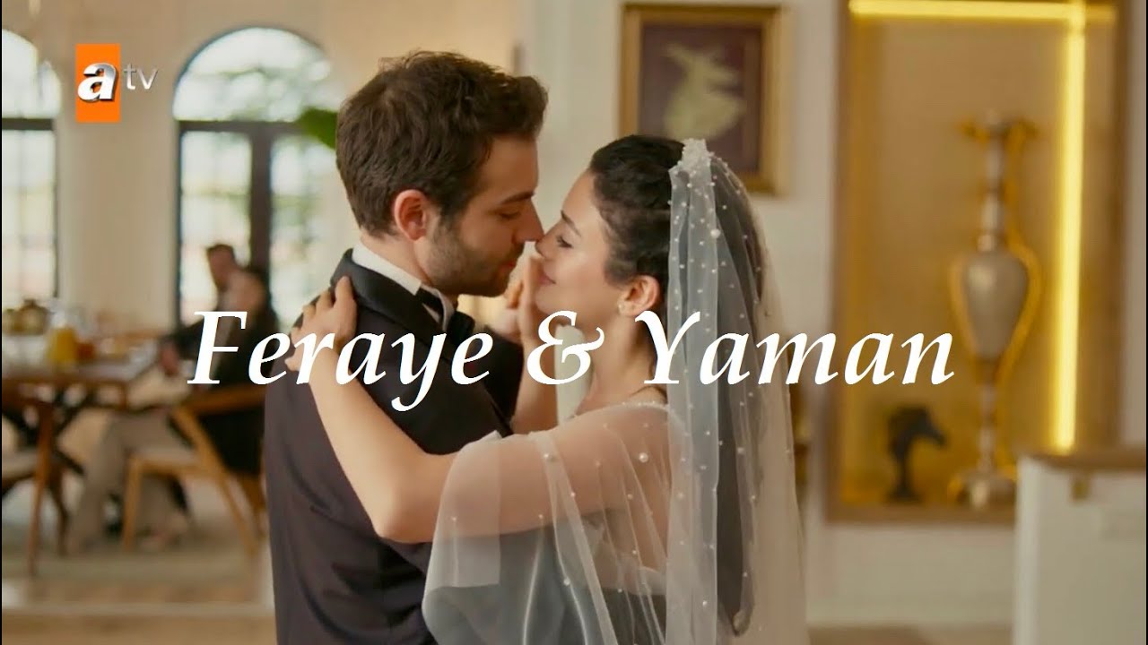Feraye & Yaman | Sözlerimi geri alamam
