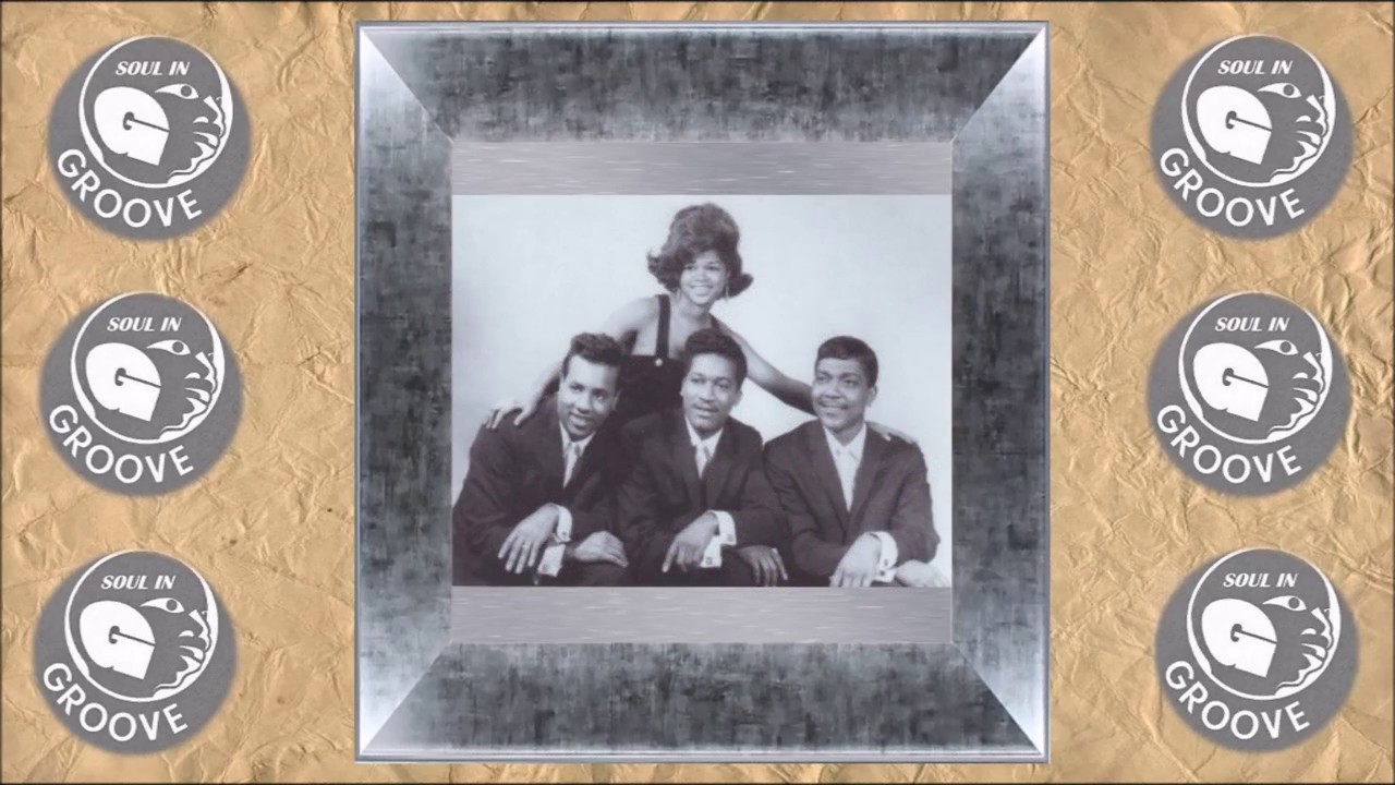 The Majestics.......Here Come Da Judge