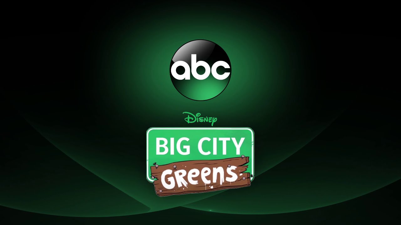 ABC - 2016 Intro (UPDATE)