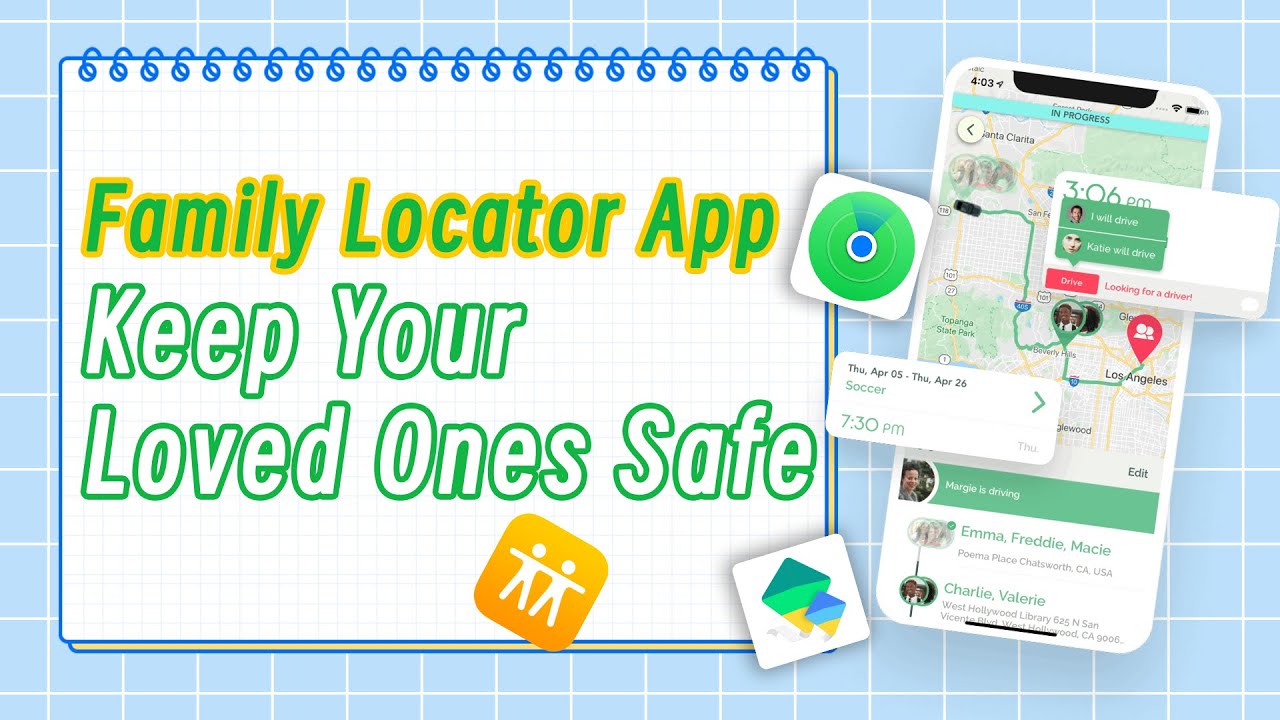 What's the BEST Family Locator App for You