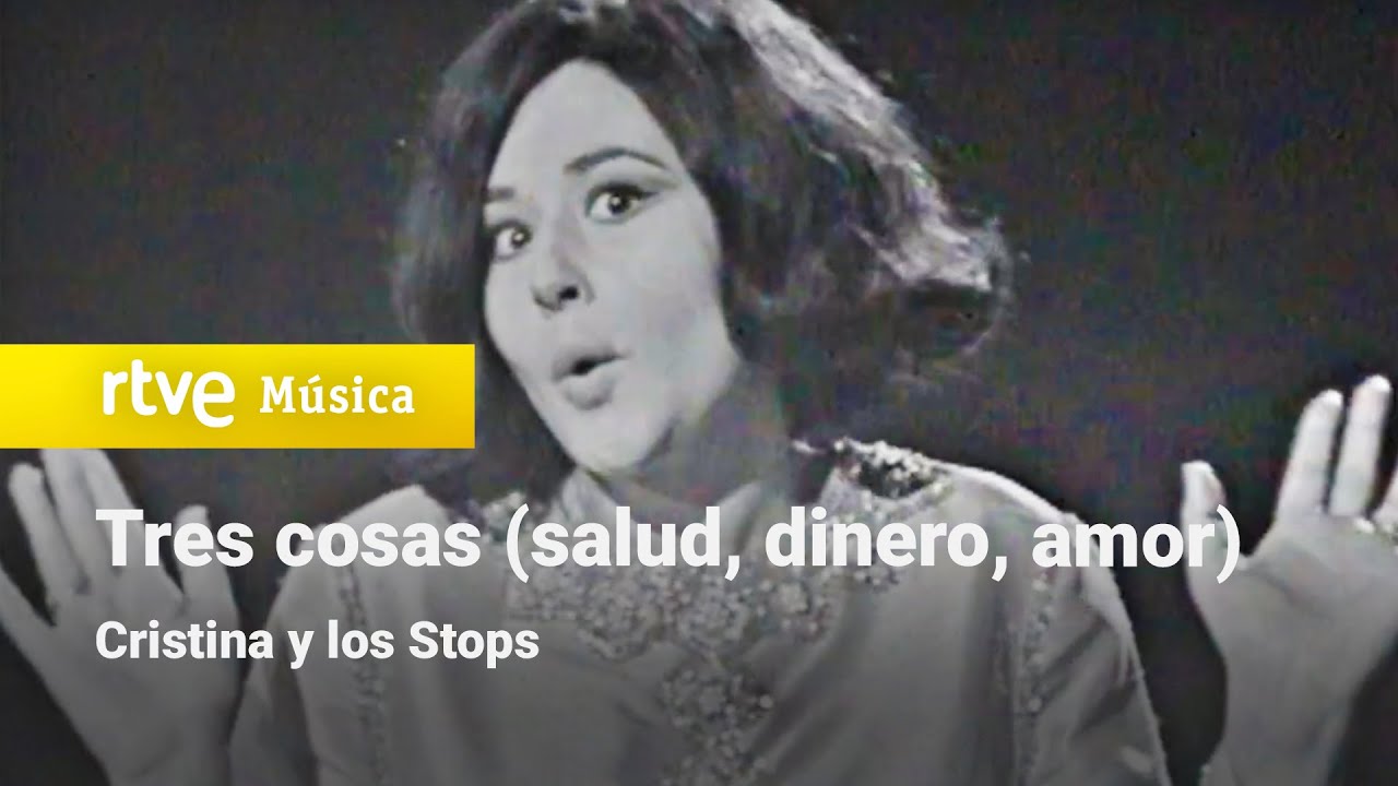 Cristina y los Stops - 