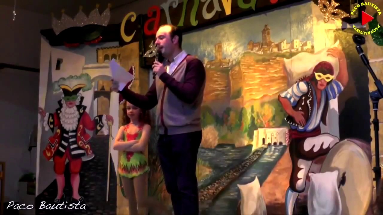 2017-02-10 ELECCIÓN DEL CORREGIDOR, MOLINERAS Y DAMAS INFANTIL Y ADULTAS ARCOS DE LA FRONTERA