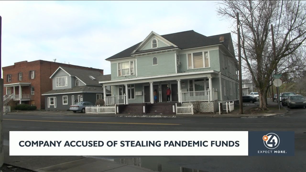 'It's just wrong': Spokane property owner accused of profiting from tenants' rent assistance while