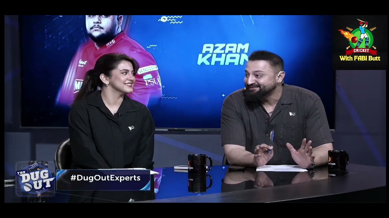 Shoaib Akhtar funny Mode with Sana Mir, Roha Nadeem and Sohail Tanvir on PSL and Pakistan team