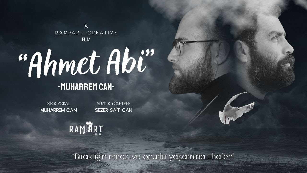 Ahmet Kaya Anısına Şiir... 