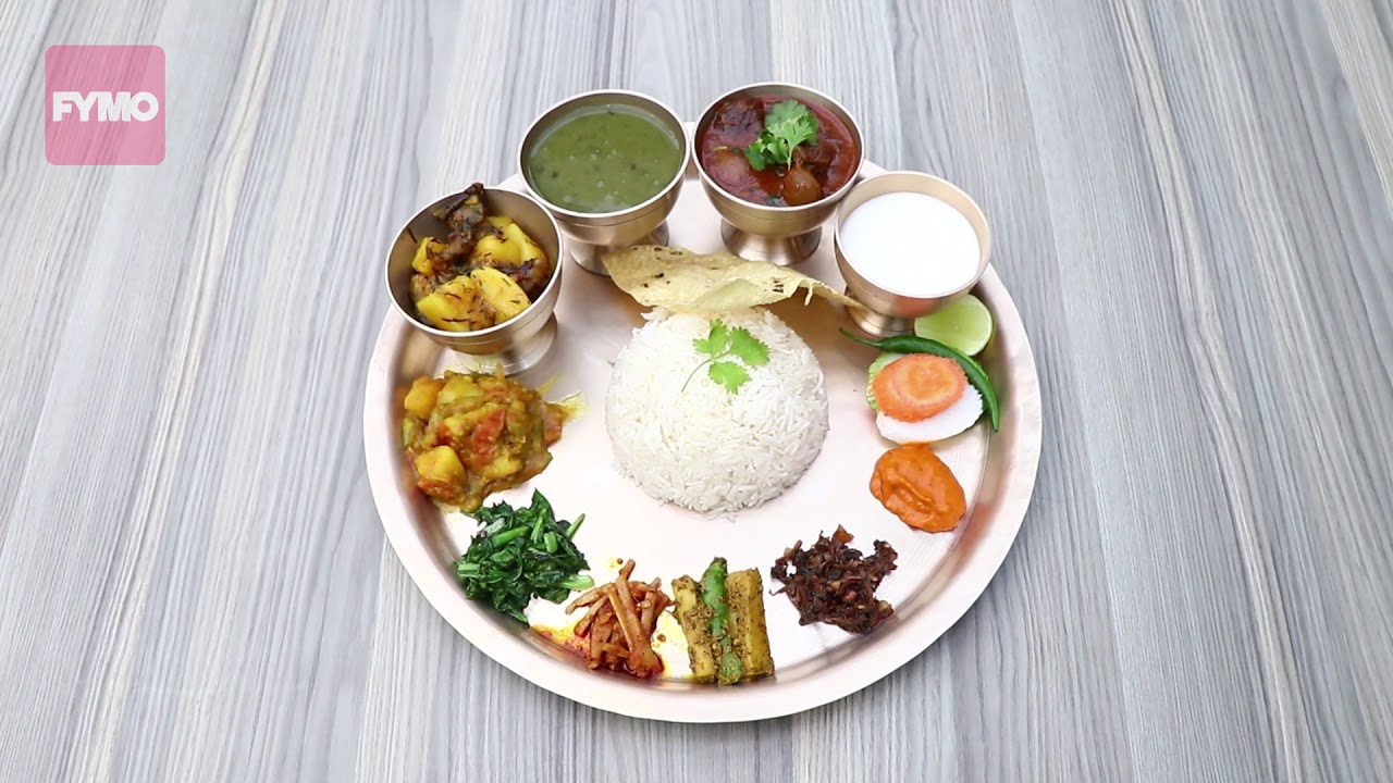Fahrenheit Thakali Kitchen & Multi-cuisine Restaurant - Thamel