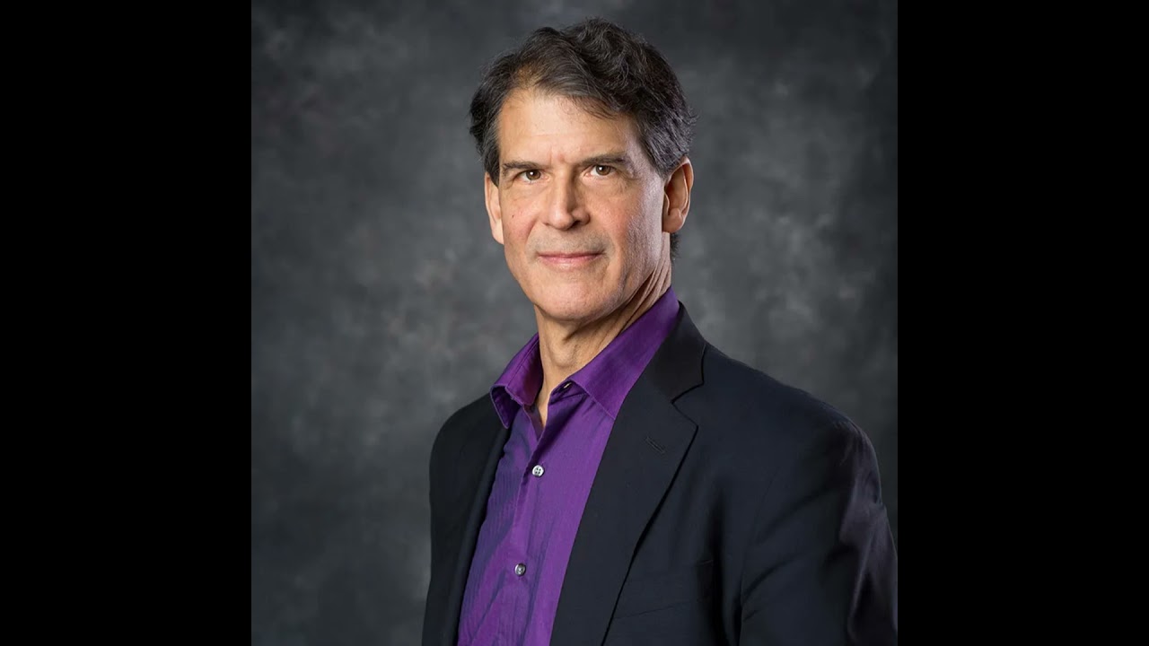 #127 - Eben Alexander (🧠 Beyond the Brain 🌌 The Neurosurgeon Who Saw the Afterlife 💫 Life After D...