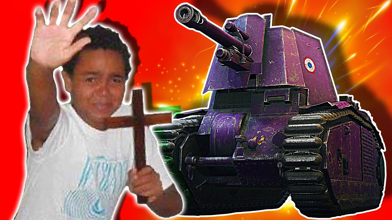 EVERYBODY LOVES LEFH | WoT Awesome Epic Moments #50