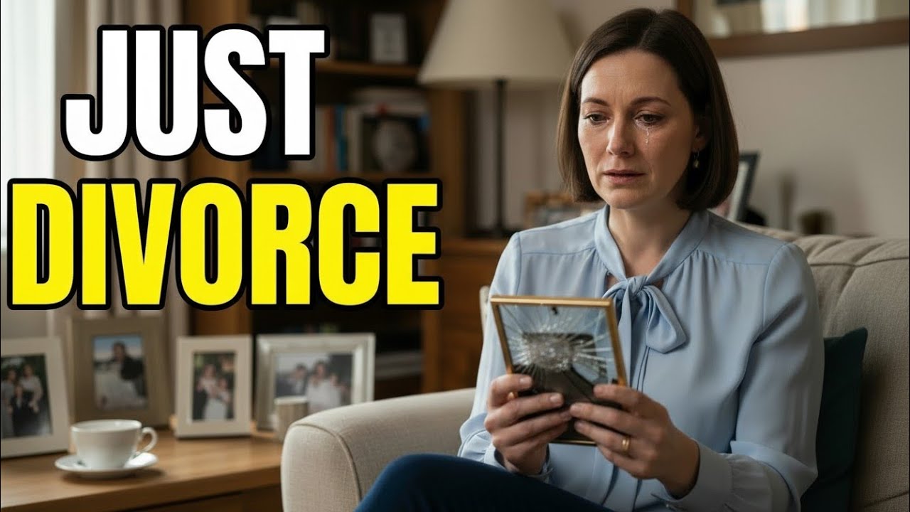 She Asked For JUST A DIVORCE… But What Happened Next Shocked Everyone
