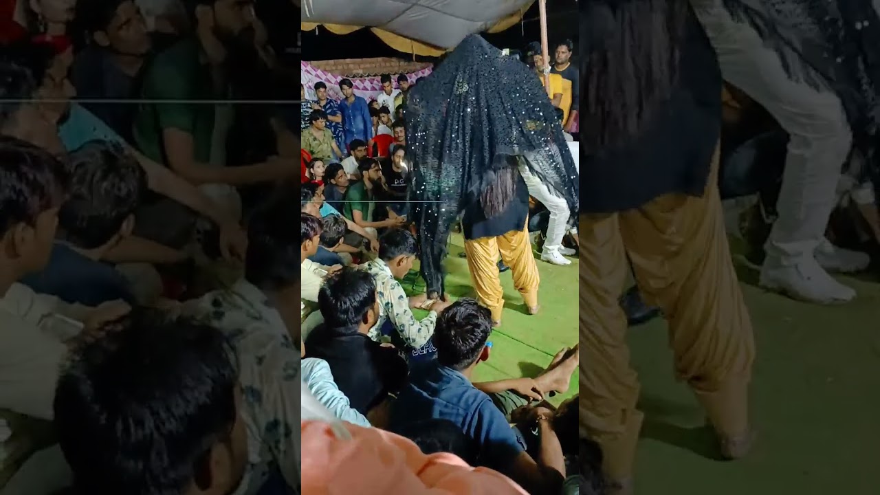 asamina live stage dance bheelamka
