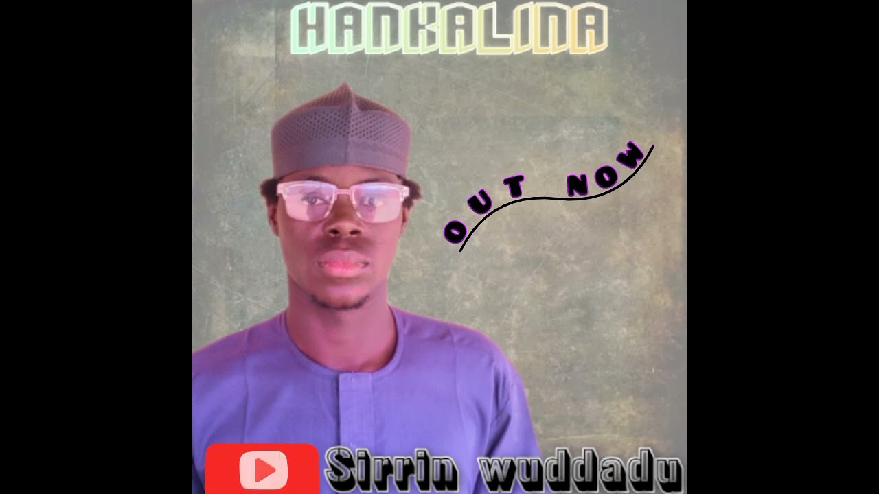 Sirrin wuddadu hankalina