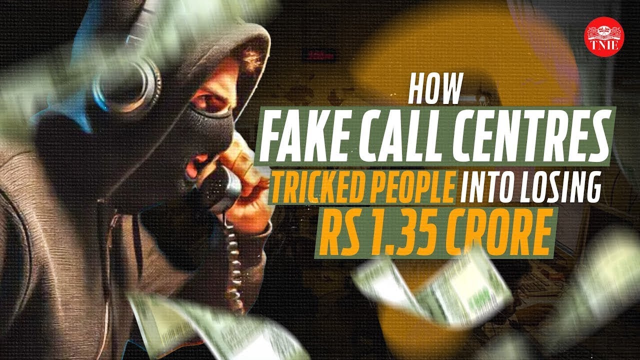 Jaipur police busts fake call centre, six arrested in multi-crore cyber fraud case | Cybercrime
