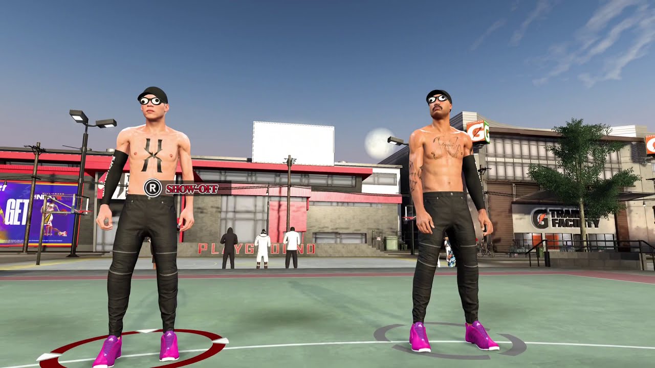 NBA 2K20 is too EZ when I am this good