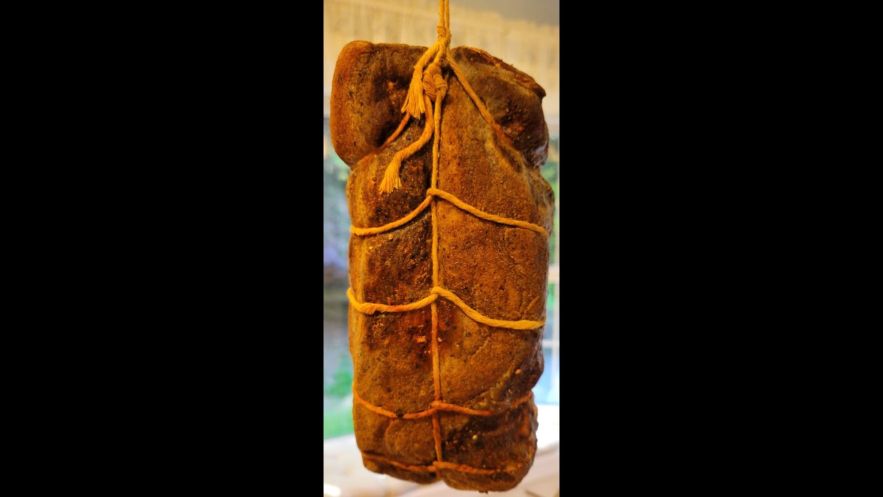 Episode 131 - Coppa (Capicola)