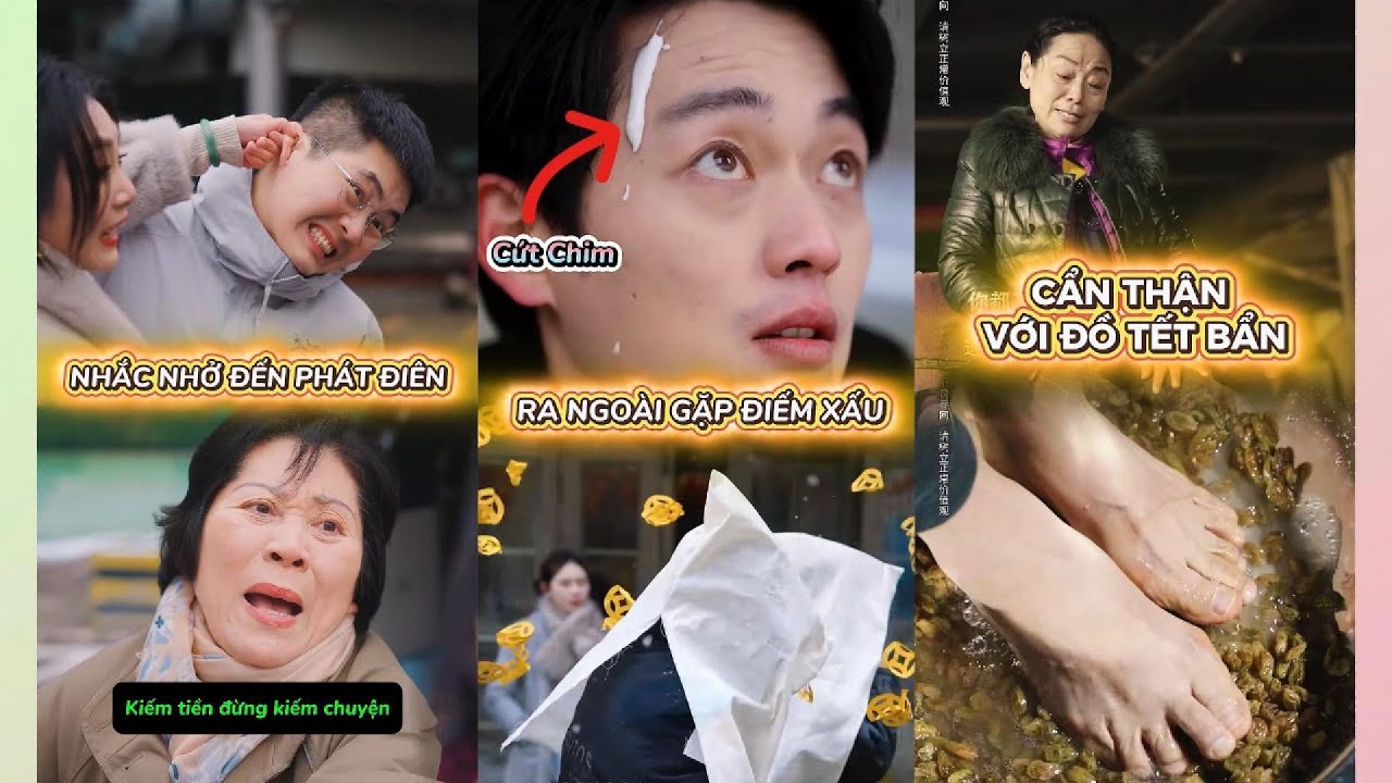 Tổng hợp những câu chuyện hay ho và thú vị Phần 82#reviewphim #phimhay #ynghiacuocsong