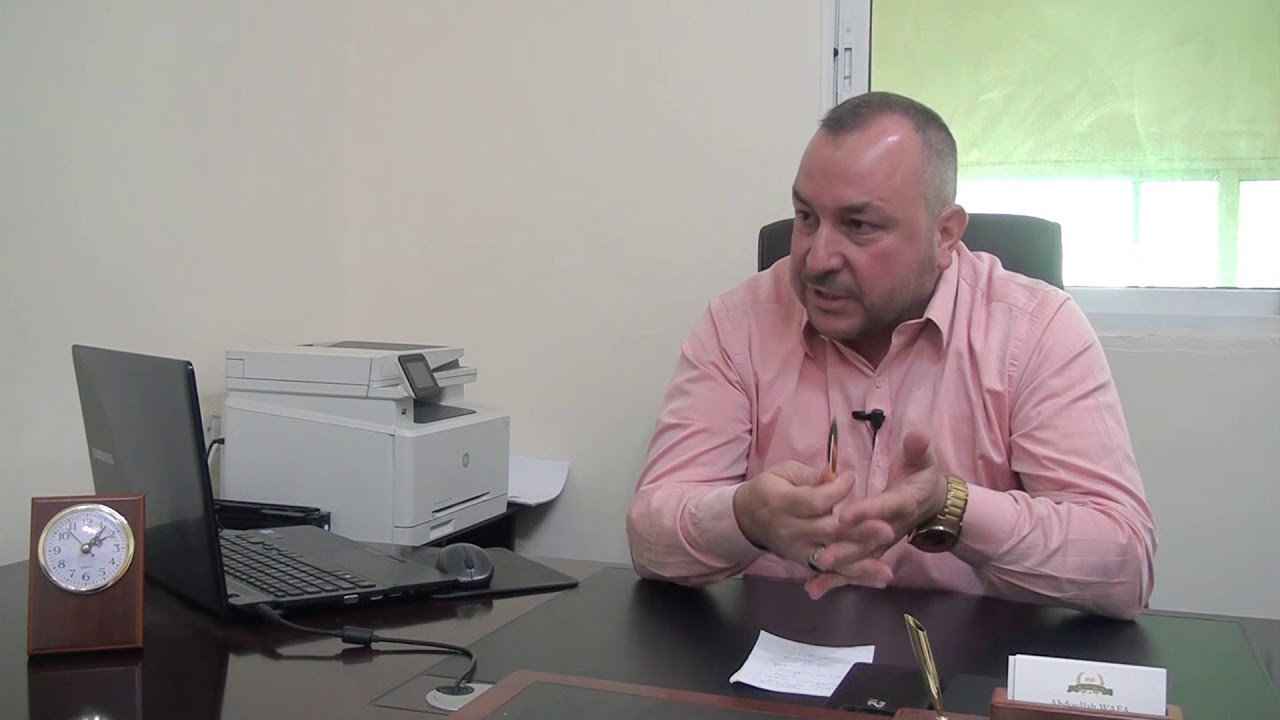 شركة ربوع الشام إستيراد وتصدير الخضار والفواكة - رجل الأعمال السيد عبدالله وفا  - كفاءات اردنية