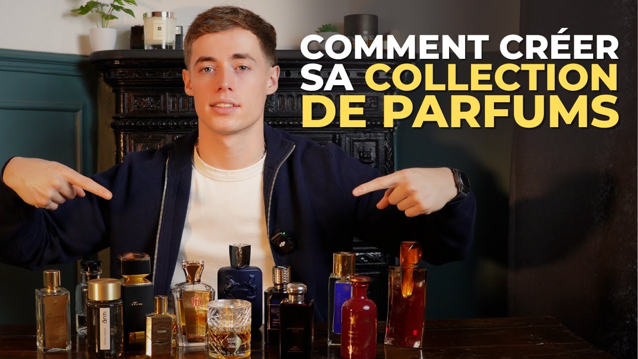 La collection parfaite de parfums de niche : pour tous les jours, en été, en hiver et en soirée !