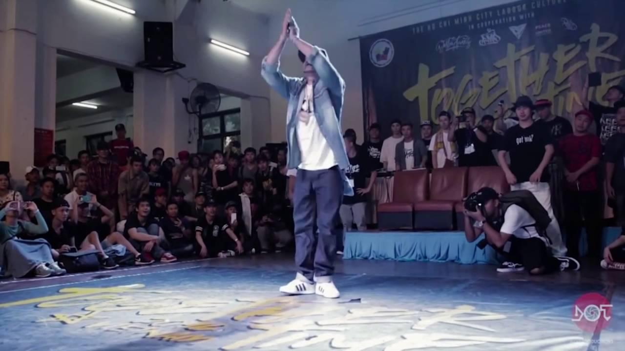 Mr Wiggles and Terry Boogie Judge Demo