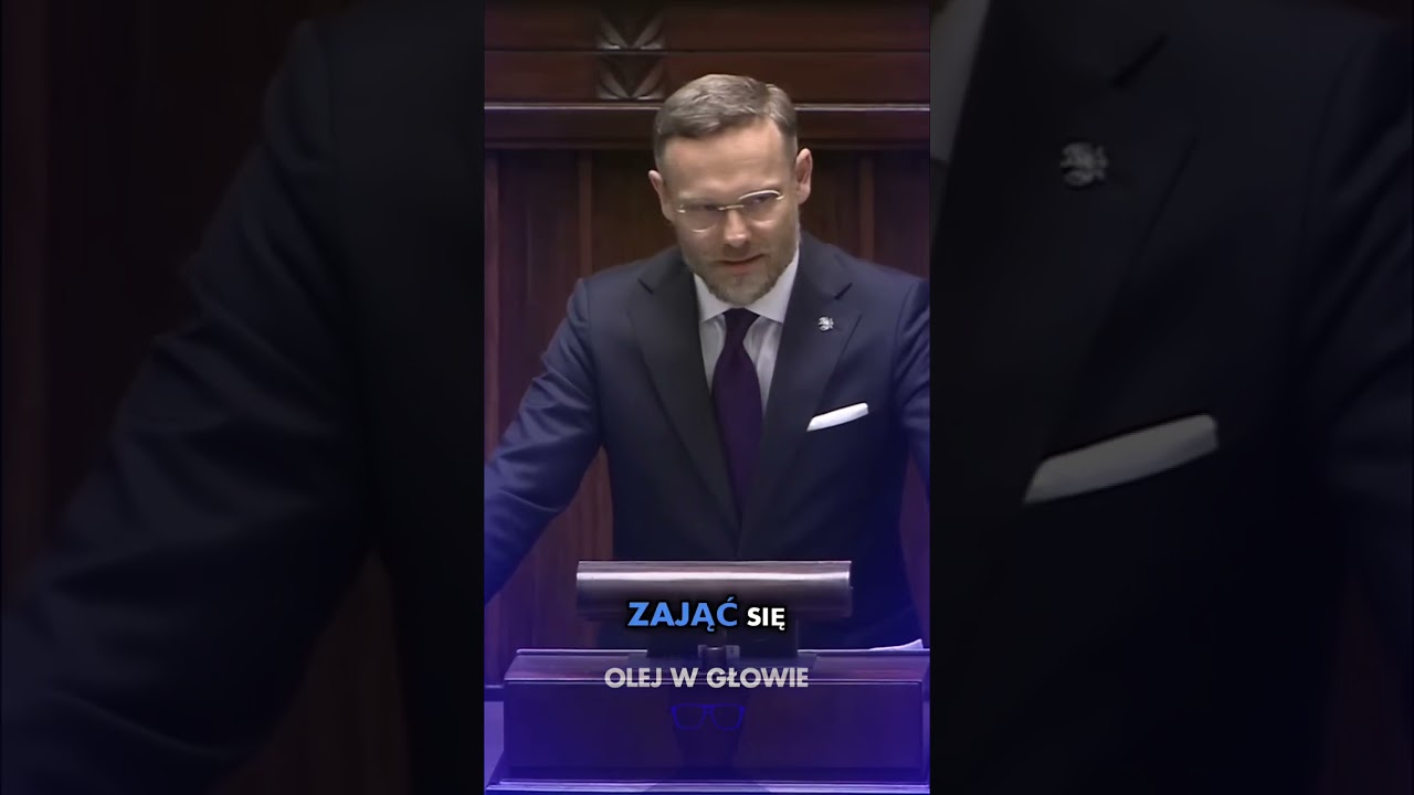 BOGUCKI kontra PREMIER: Błahostki czy Poważne Problemy? 🤔 #shorts