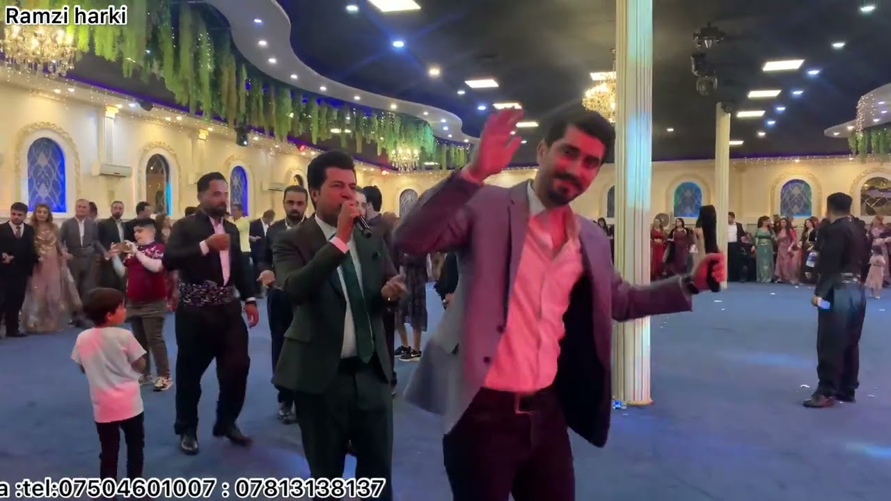 Ramzi harki &maten harki/28/7/2023