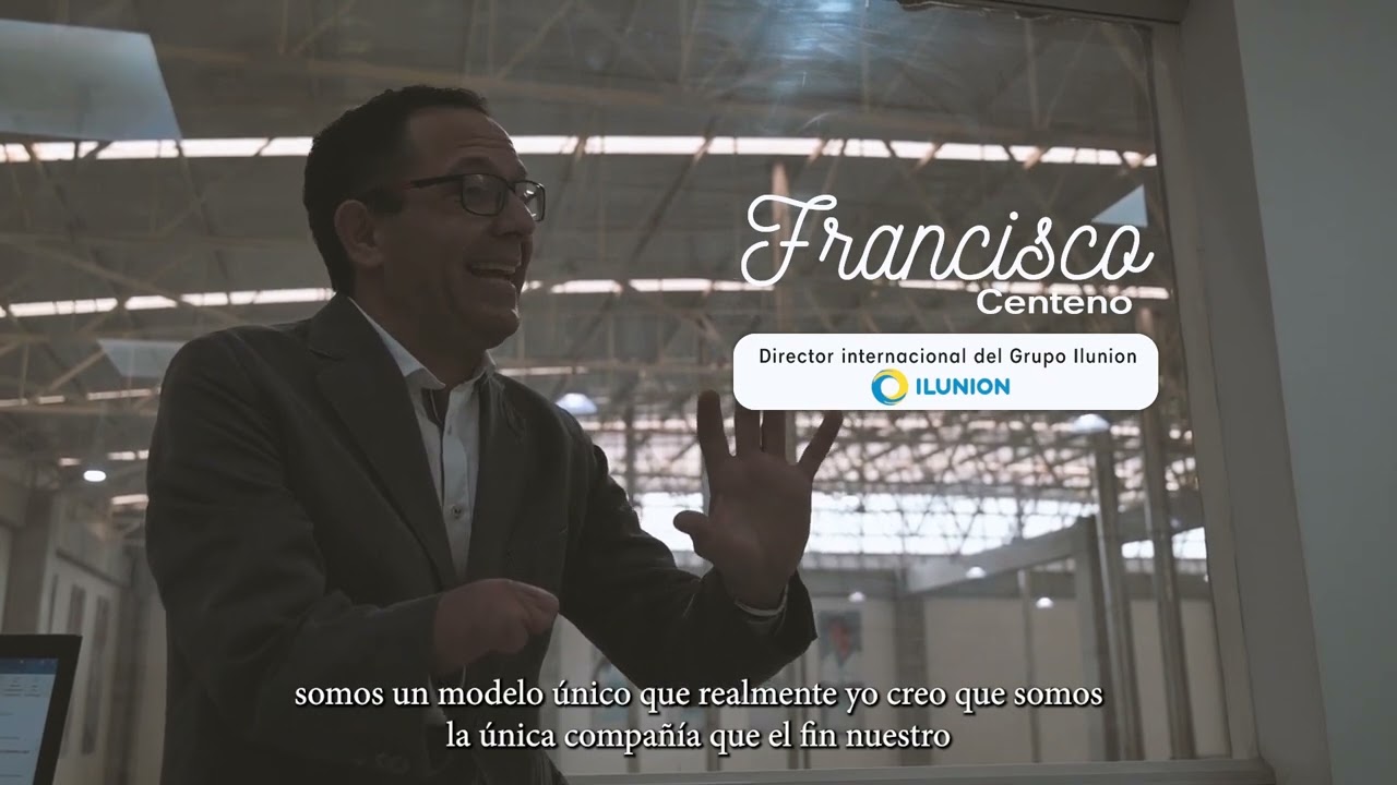 Ilunion, una empresa capacitada en contratar a personas con discapacidad