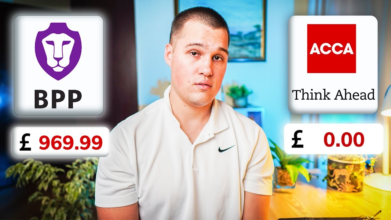 BPP &ndash; Is It Really Worth the Investment for ACCA?