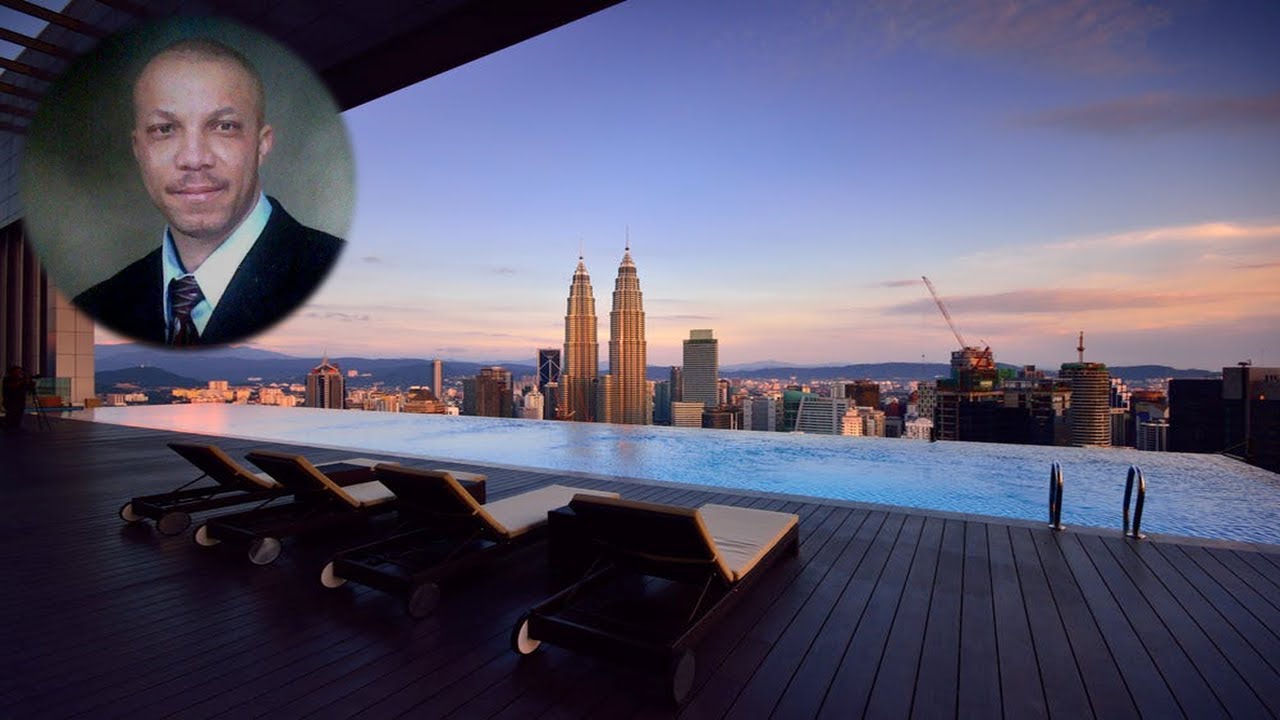Malaysian Money - Stanley Okorie