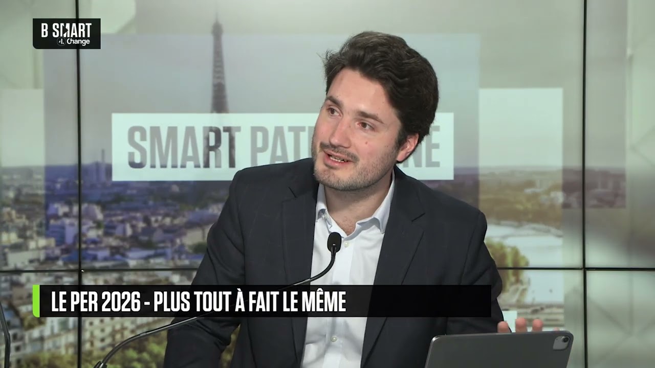 SMART PATRIMOINE - À la une : peut-on se passer des ETF ?