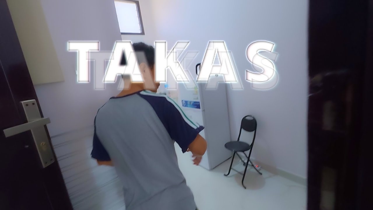 OFW Struggles in Saudi | Life, Work & Takas Stories