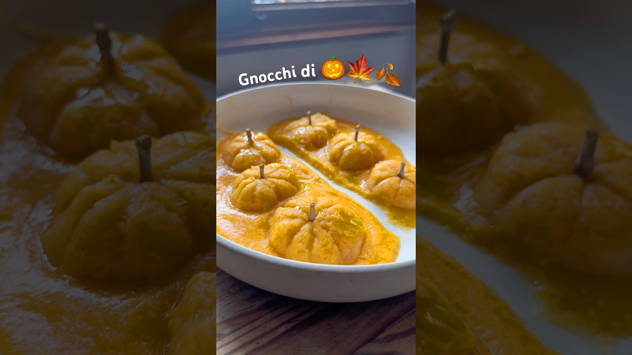 L&rsquo;AUTUNNO &Egrave; ARRIVATO&hellip;🎃🍁