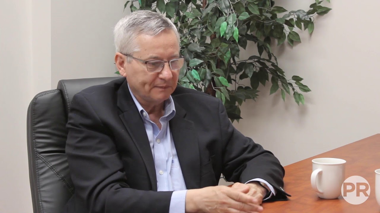 PRsonalities Minis: How To Book Your Brand W/ Mark Silverthorn