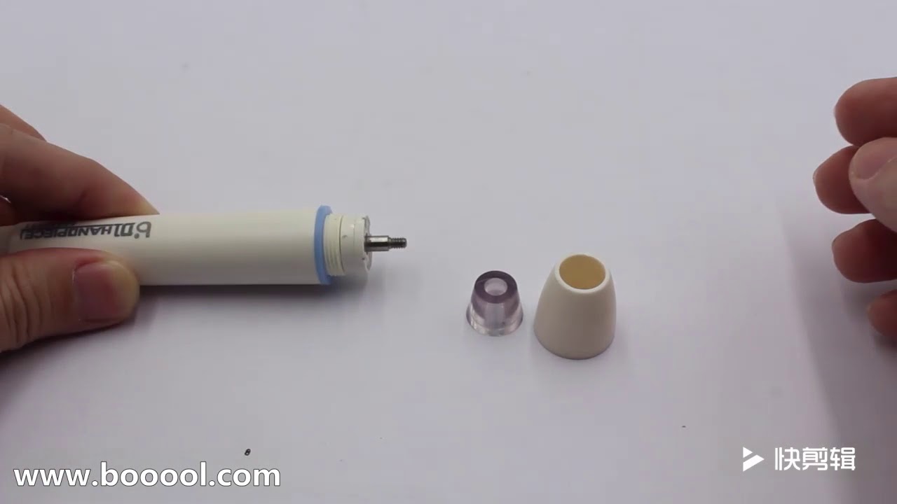 BaoLai Medical ultrasonic scaler handpiece D1 booool.com