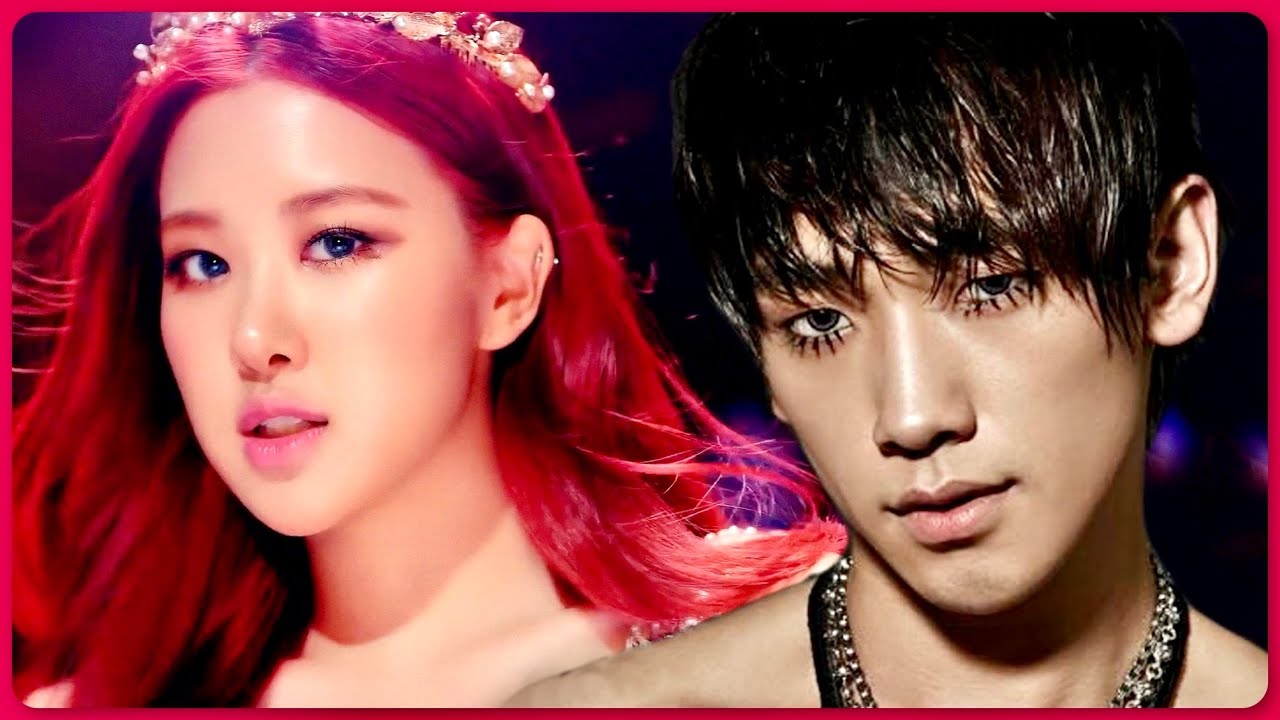 Untouchable K-Pop Songs (PART 2)