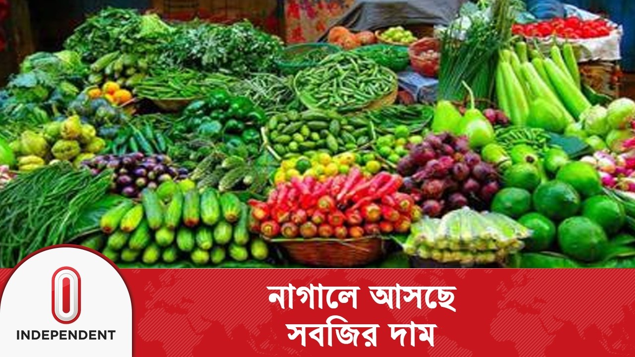 রমজানের প্রথম সপ্তাহে কেন ভোগপণ্যের দাম নাগালের বাইরে ছিলো? | Bazar update | Independent TV