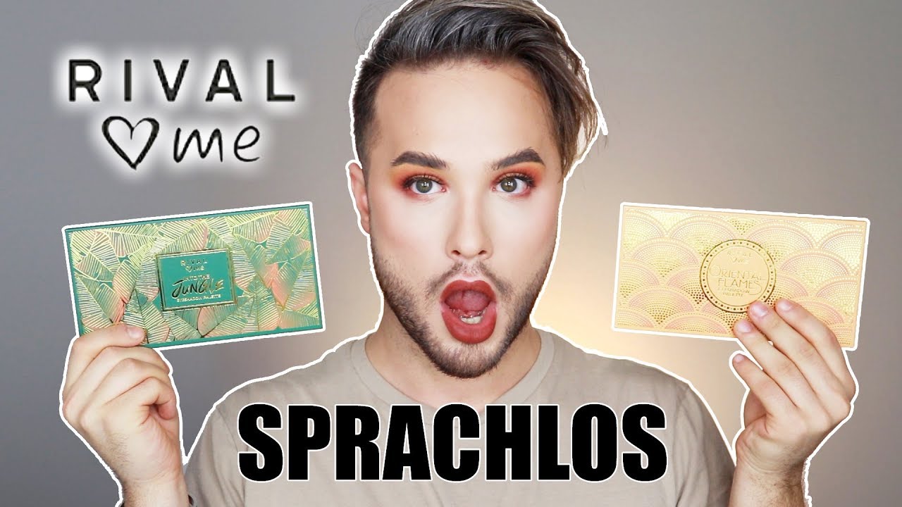 RIVAL LOVES ME | Neue Marke in der Drogerie | Was lohnt sich WIRKLICH? | Maxim Giacomo