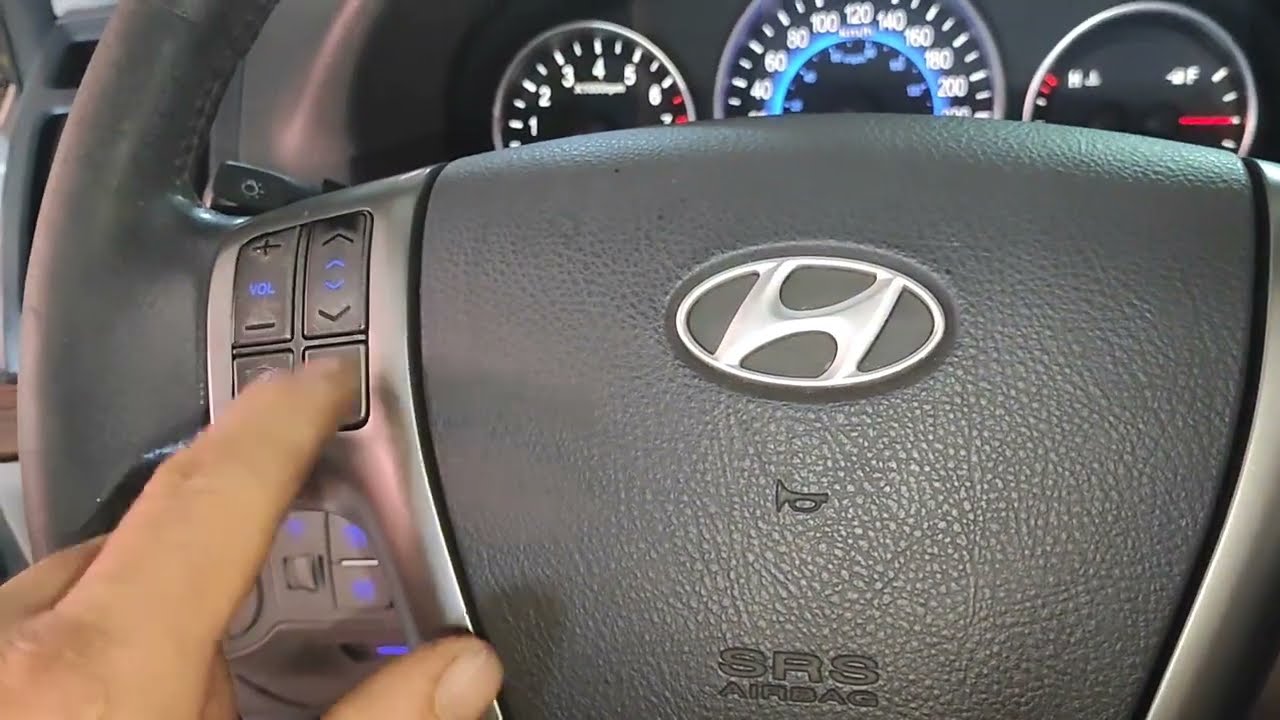 vera cruz instalação multimídia comando de volante sem interface