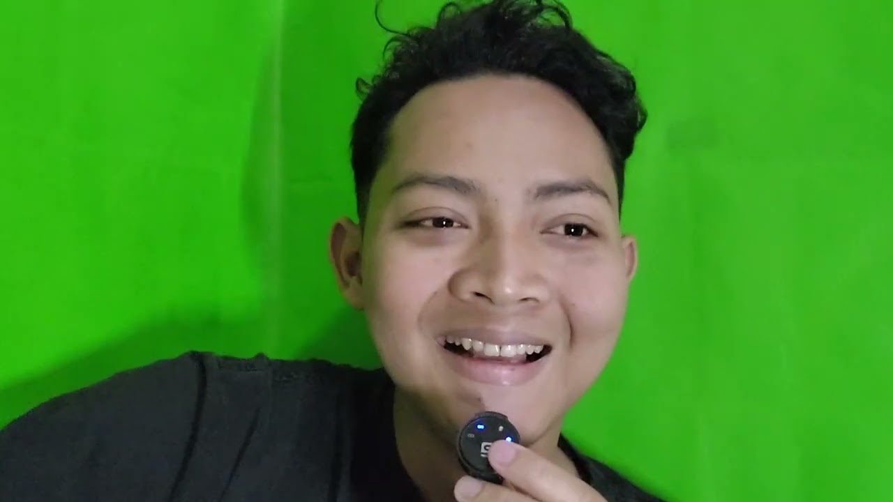 UNTUK DIRIKU DI TAHUN 2033
