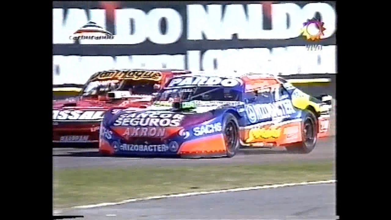 Turismo Carretera 2006: 7ma Fecha Buenos Aires - Final TC