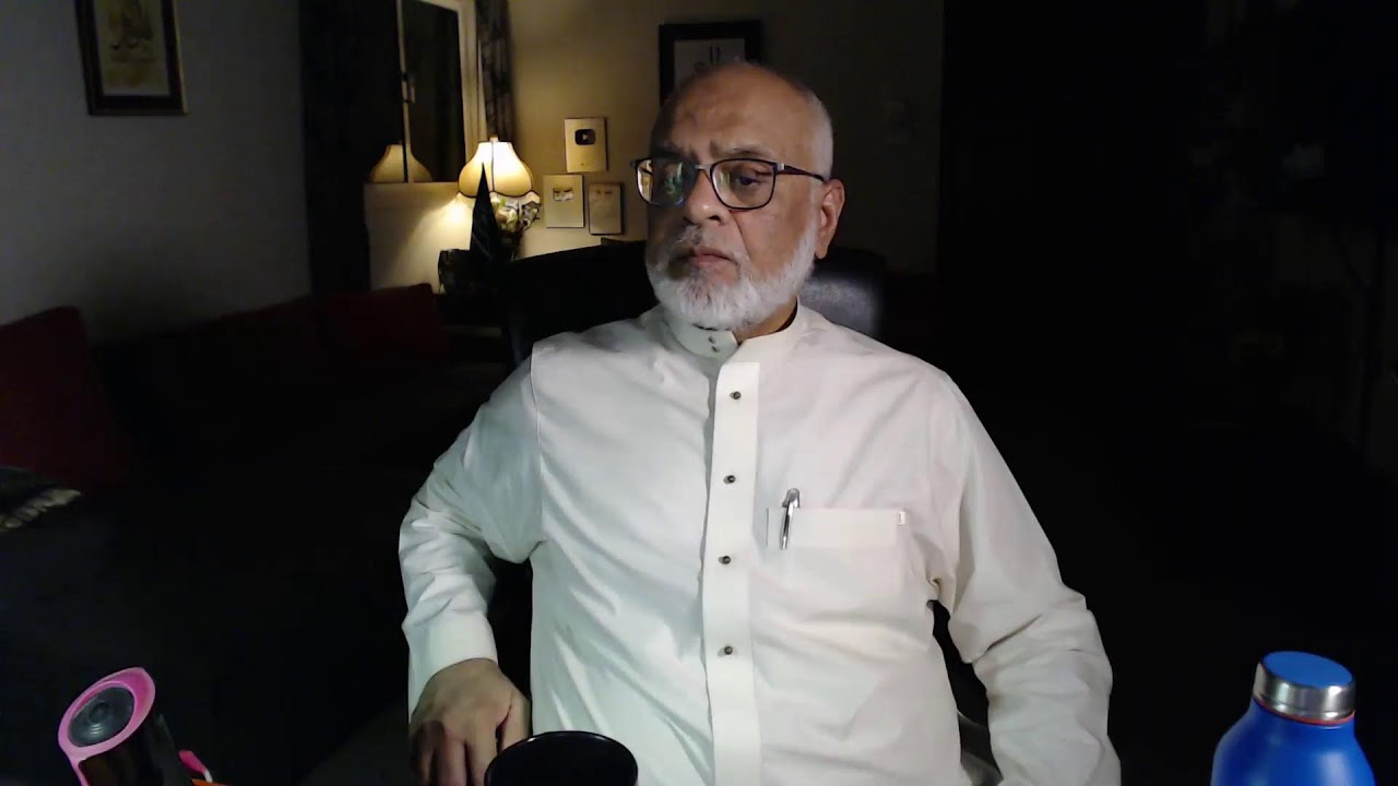 Live Talaq Counselling Session Oct 29 - Due Dec 2025