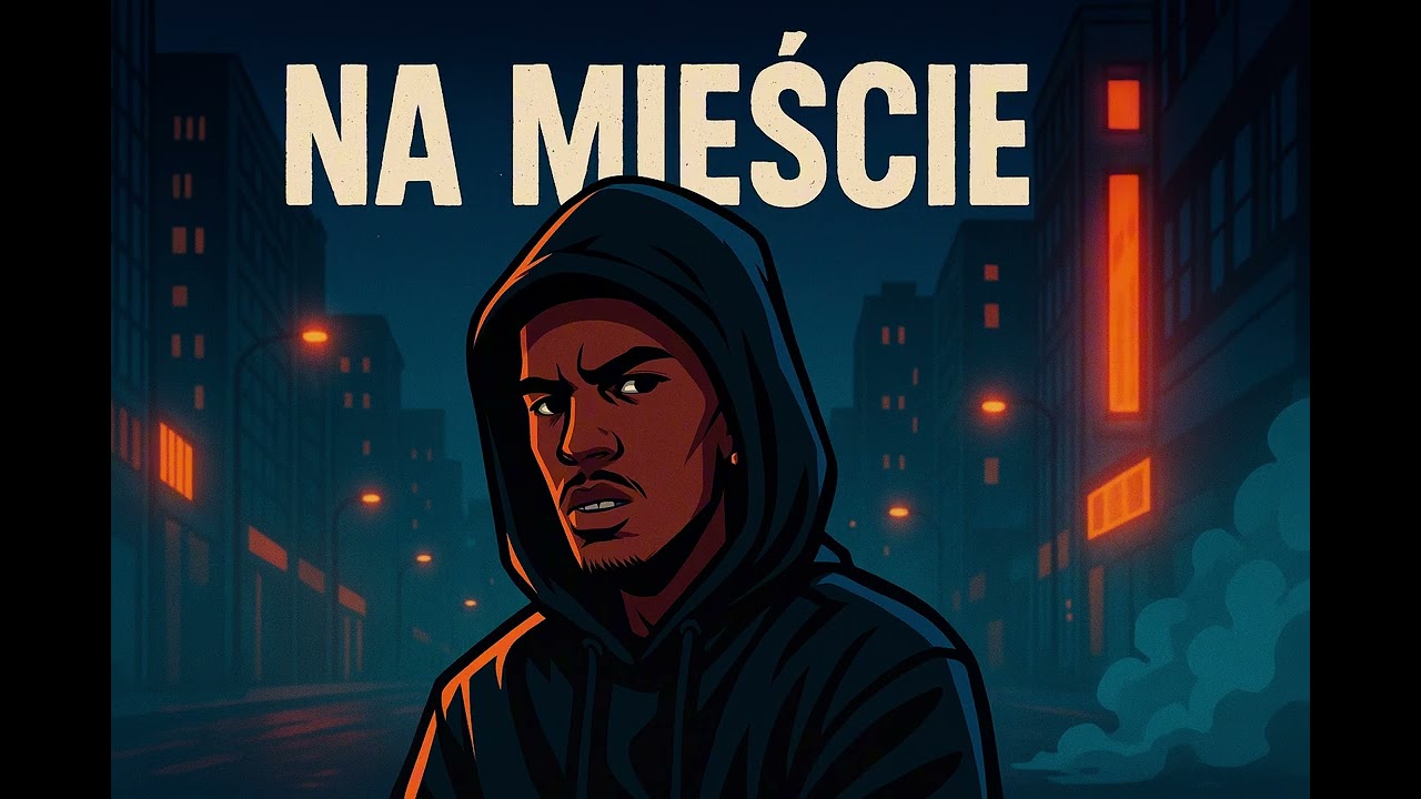Na Mieście  (Rap, Modern Trap)