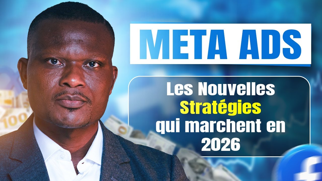 Meta Ads : Les Nouvelles Stratégies qui marchent en 2026