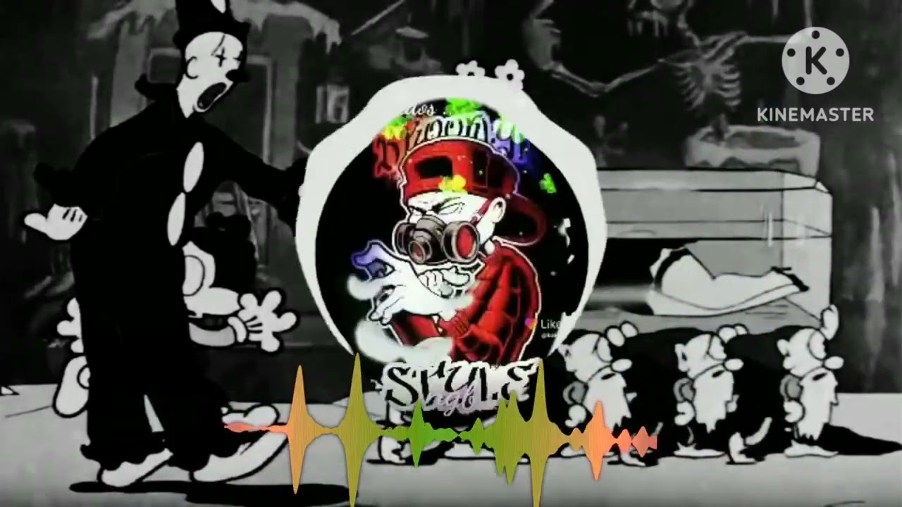 SLOW SLOW STYLE🔴 ( Xpander DJ)Alpha Blondy - Sebe Allah (2023)