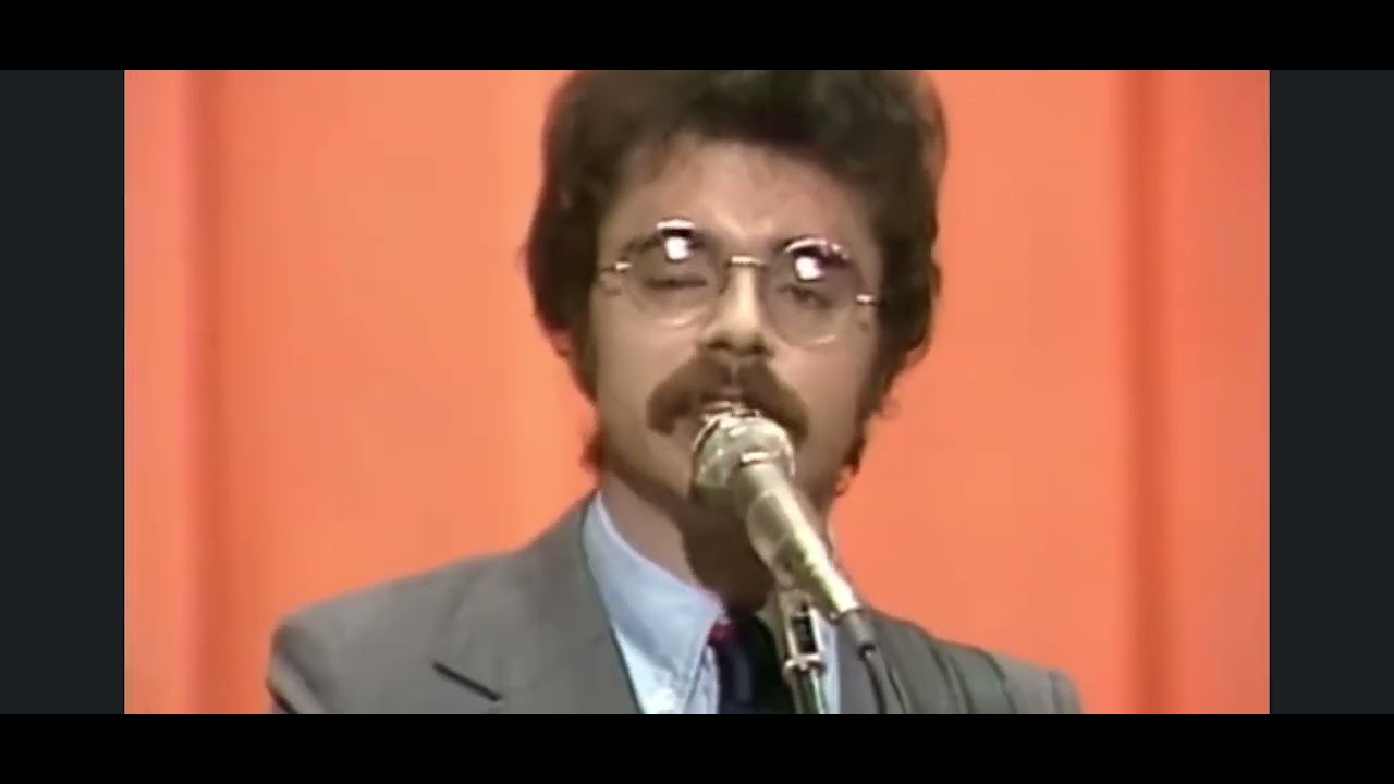 Pavol Hammel & Prúdy - Malá Lúčna Klebeta (1973)