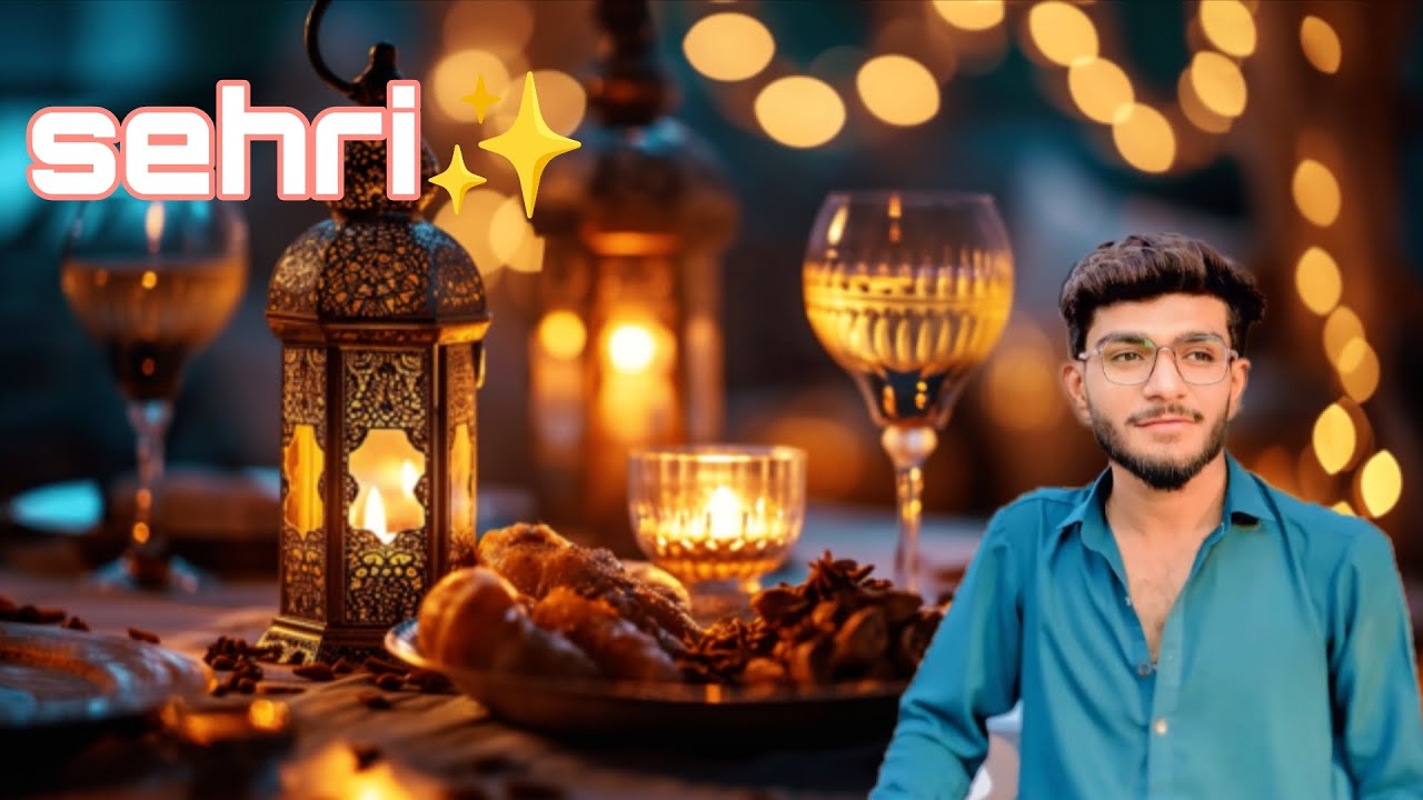 sehri time ❤️ | dosto ky sath mastiya 😂