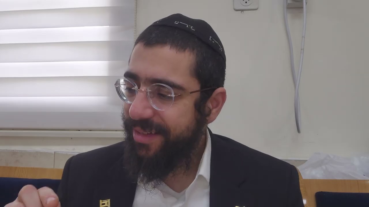 פרויקט ליקוטי שיחות פרשת ויקרא חלק א. אדם כי יקריב.