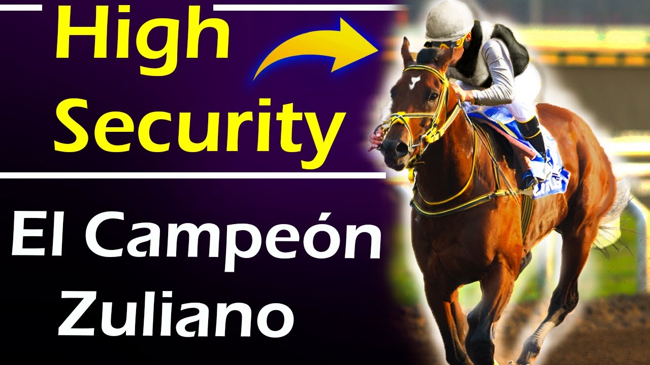 HIGH SECURITY 🔥 18 INCREIBLES Victorias INVICTO , Derrotó a El Gran Sol, fue a EE.UU y Mucho más