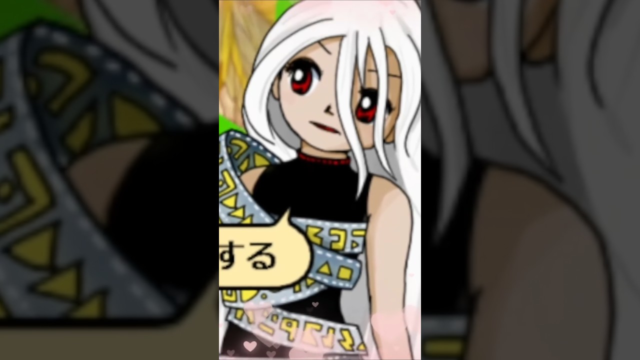 Beware of the New Queen of Touhou | #touhou #fypシ゚viral #anime