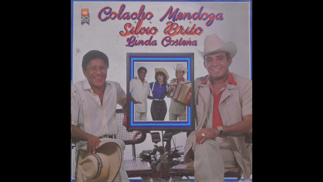 Silvio Brito - La chinita