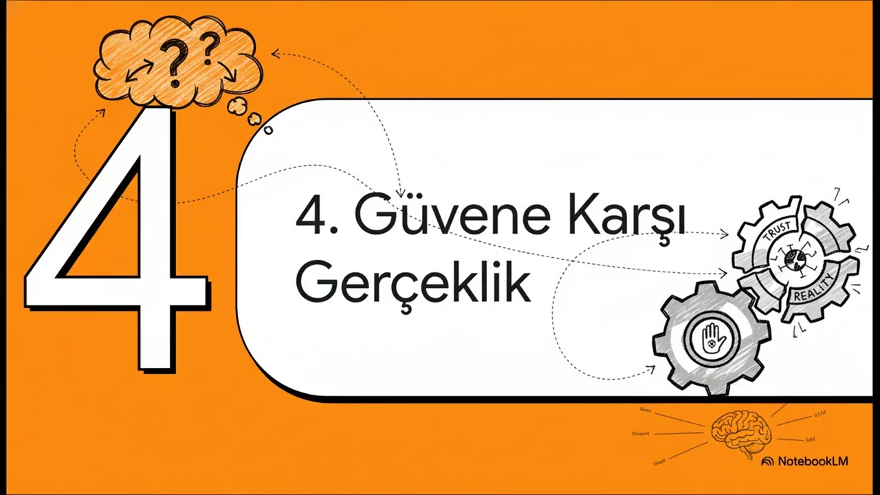 Travmatik Anılar Neden Geri D&ouml;ner? Belleğin Karanlık Dinamikleri