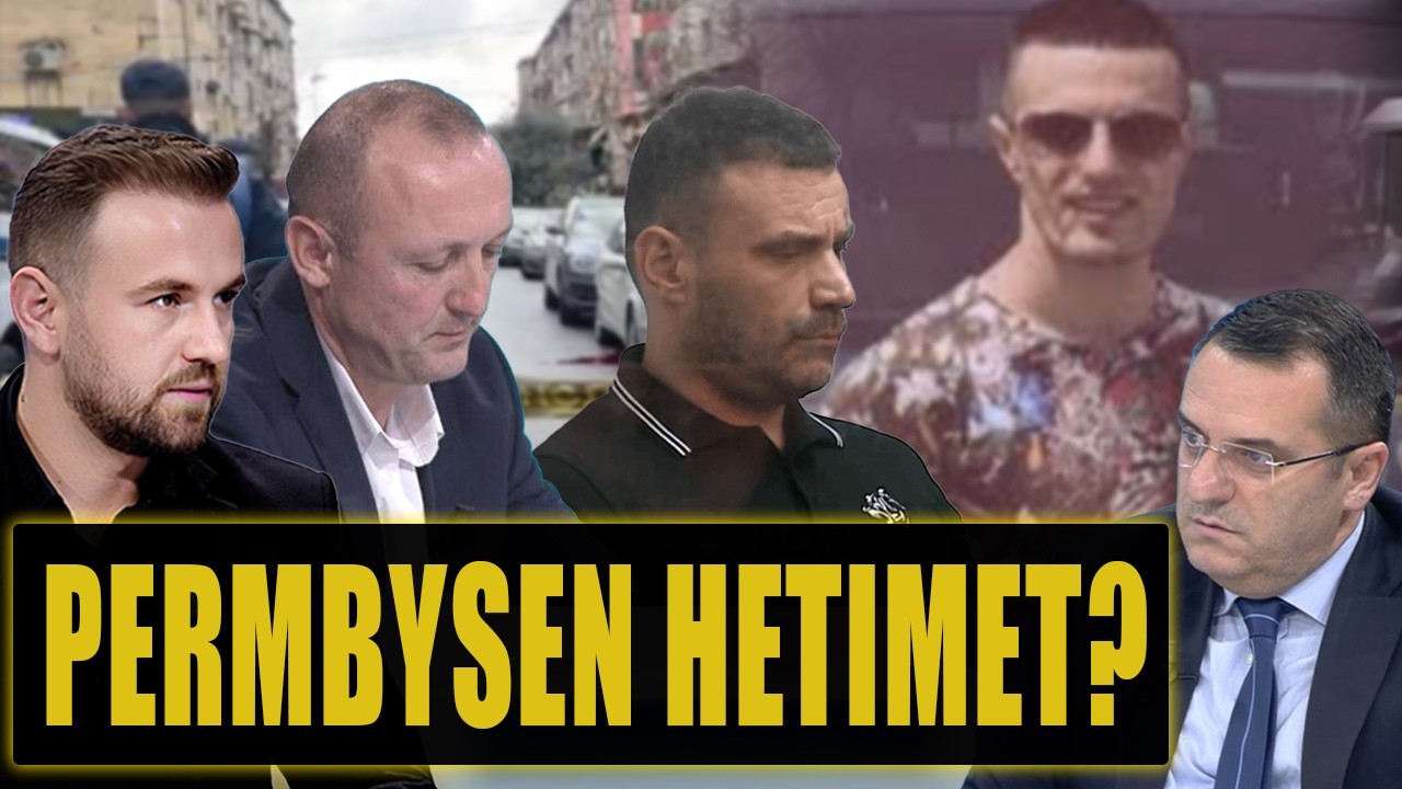 Pjesë e GRUPIT të SHULLAZIT?/ Zbulohen DETAJE të REJA nga vr'asja e Egli Pashollarit!